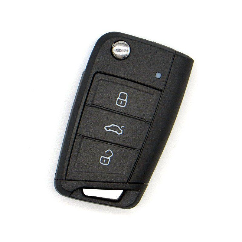 New VW Tiguan Keys Save Time Money With EuroCarKeys Co Nz